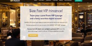 Dịch vụ tài khoản VIP và rút tiền nhanh God55