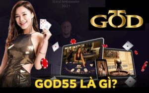 god55 là gì