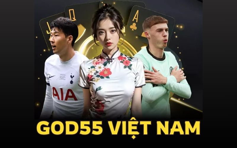 God55 Việt Nam